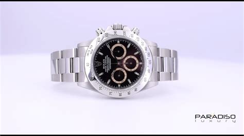 rolex nuovi bari|Paradiso Luxury.